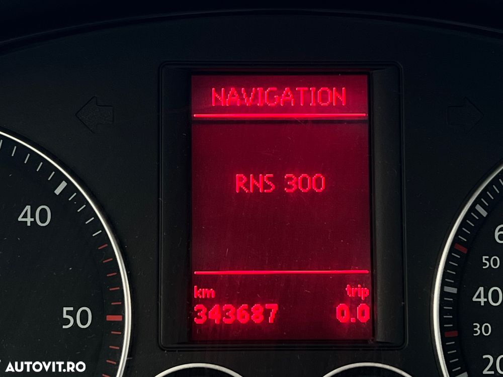 Volkswagen Jetta 1.9 TDI DPF United - 28