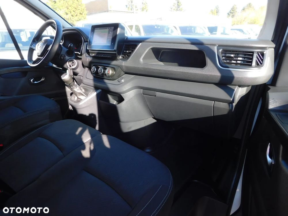 Renault Trafic - 5