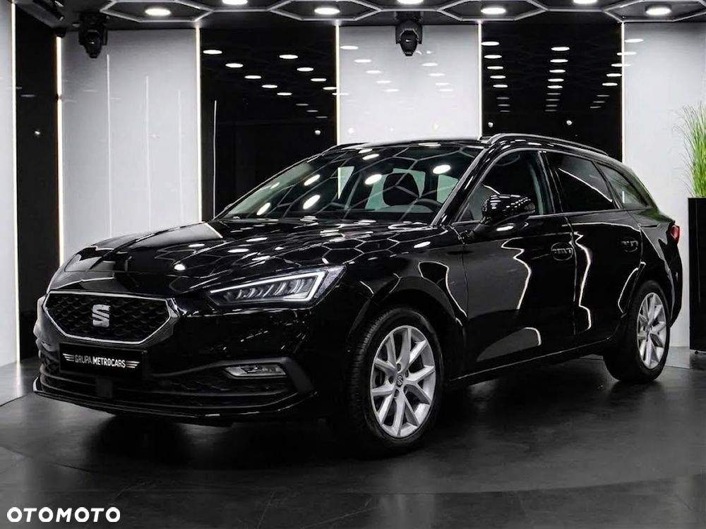 Seat Leon 1.0 TSI Style - 2