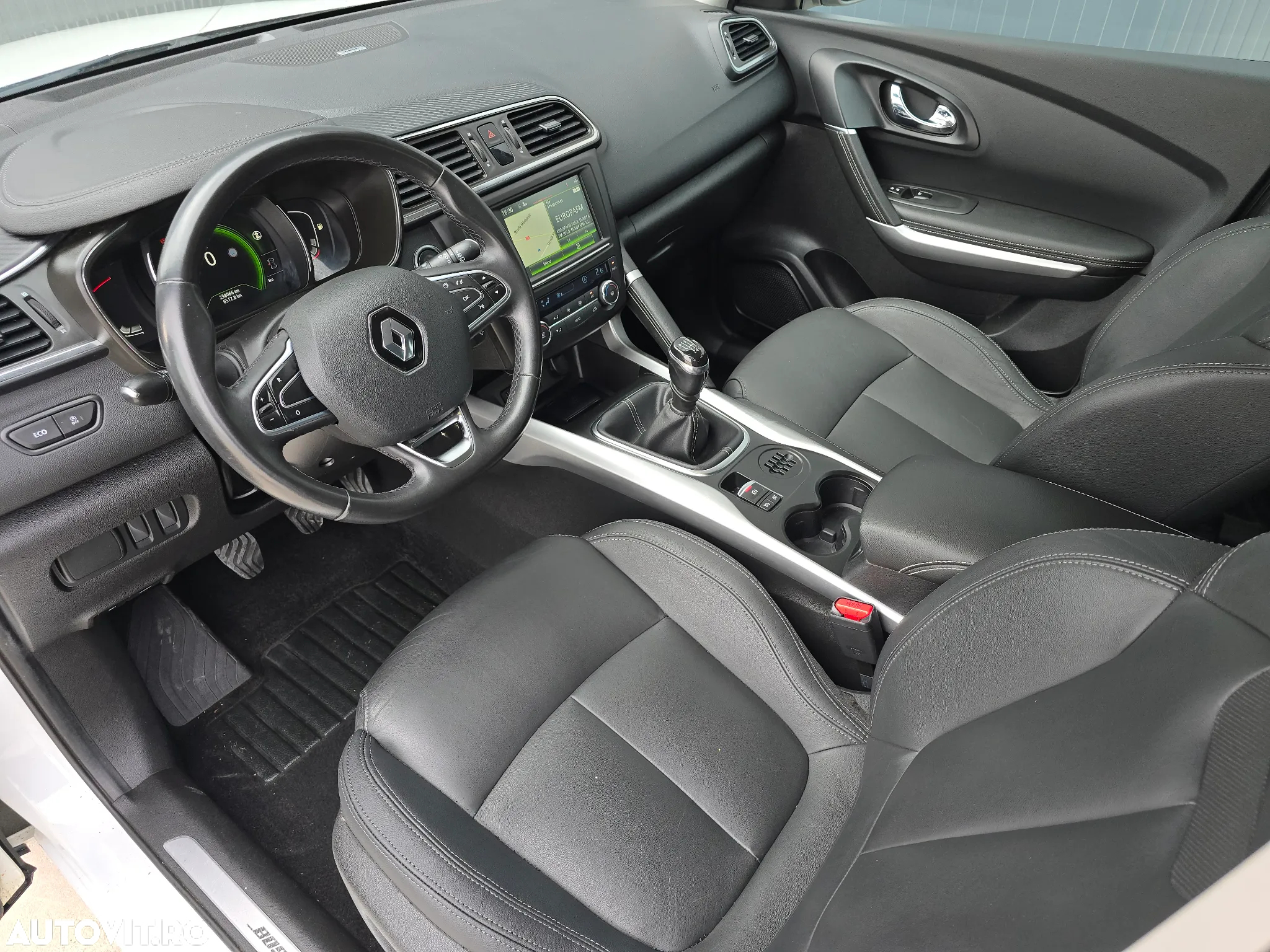 Renault Kadjar - 6
