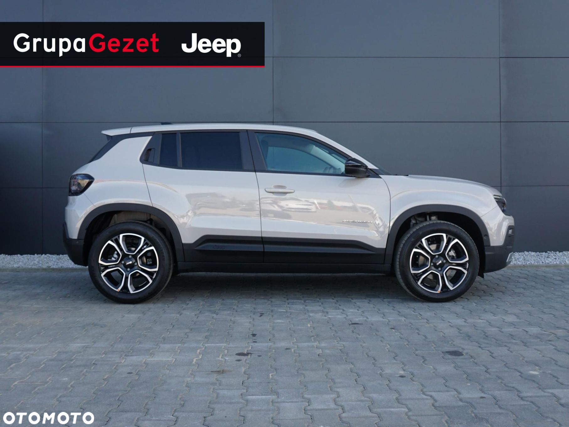 Jeep Avenger - 3