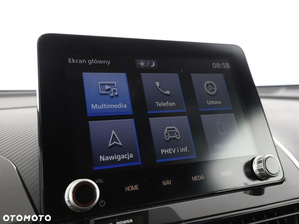 Mitsubishi Eclipse Cross 4WD Select - 25