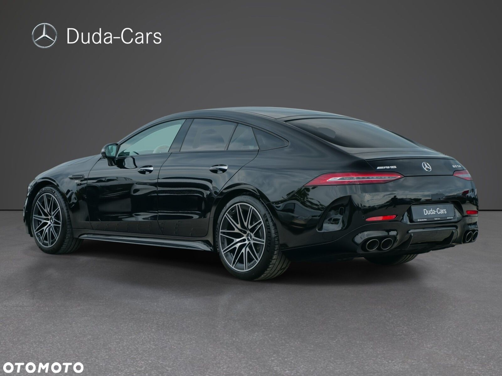 Mercedes-Benz AMG GT - 2