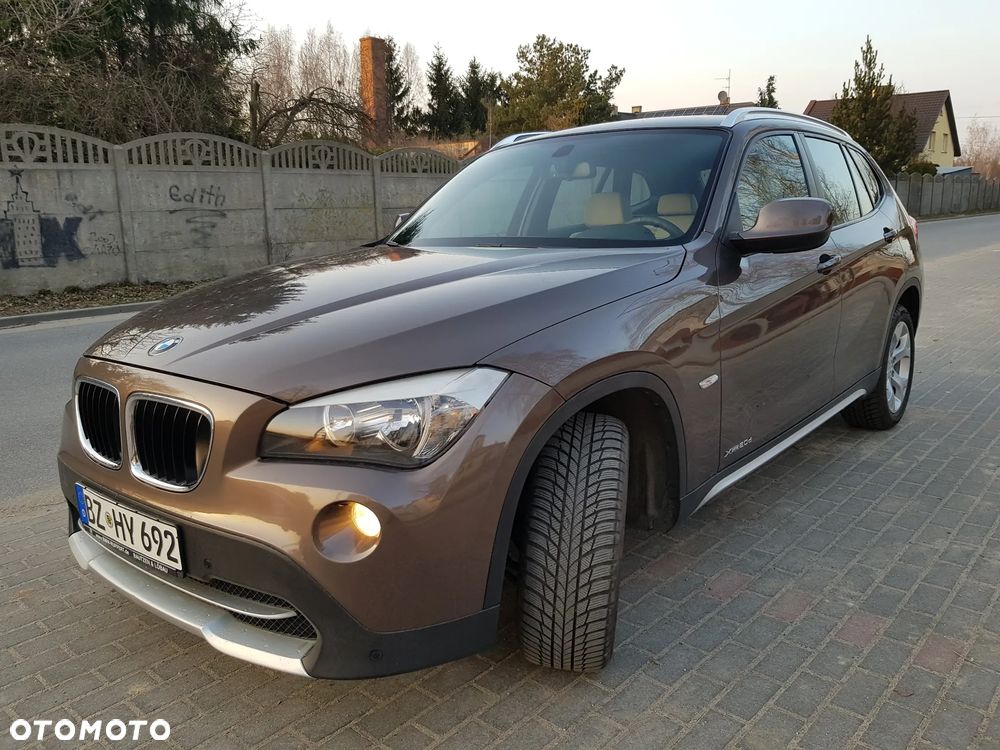 BMW X1 - 2