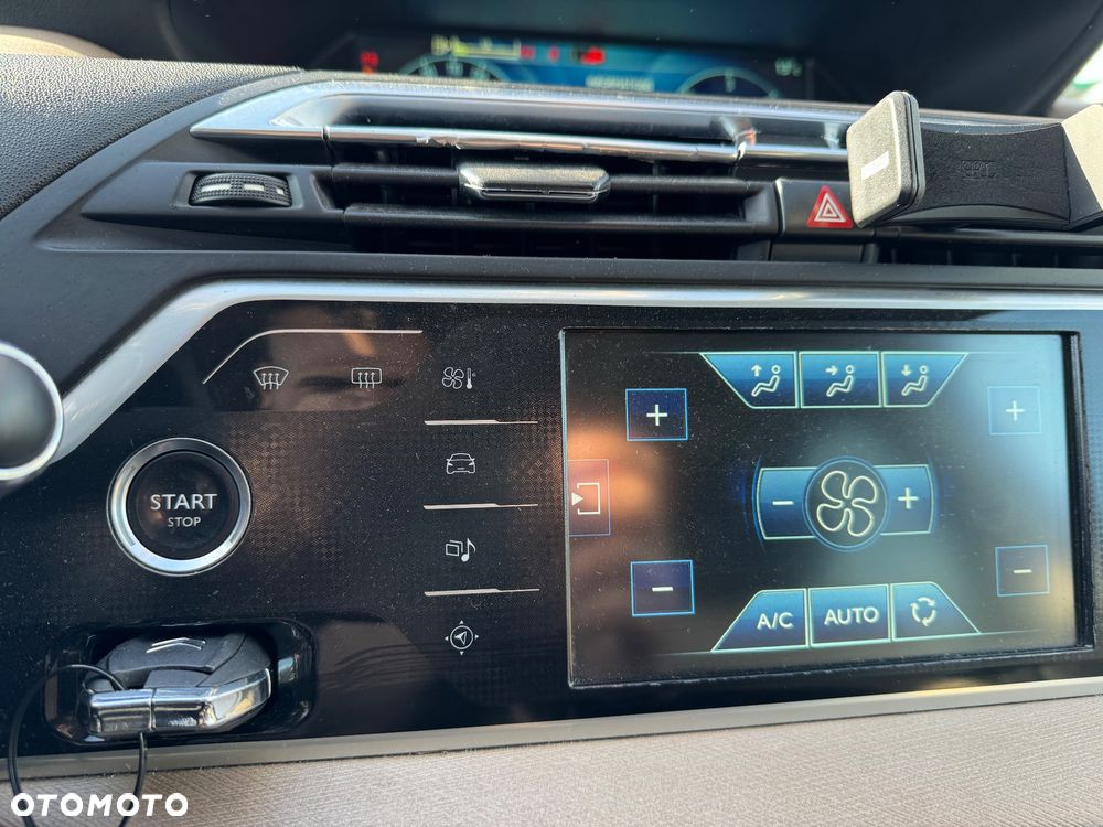 Citroën C4 Grand Picasso BlueHDi 150 SELECTION - 13