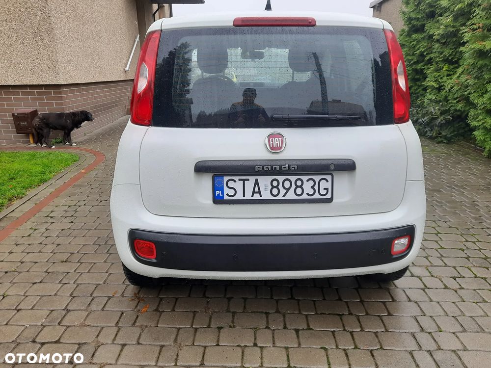 Fiat Panda - 6