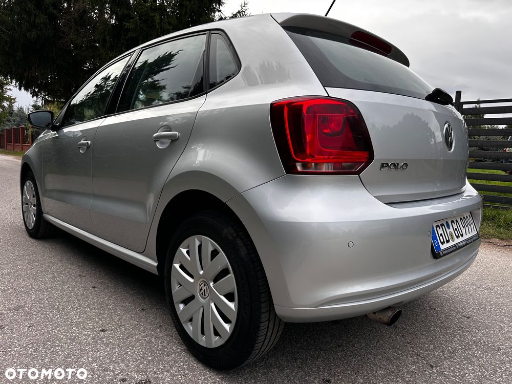Volkswagen Polo - 12
