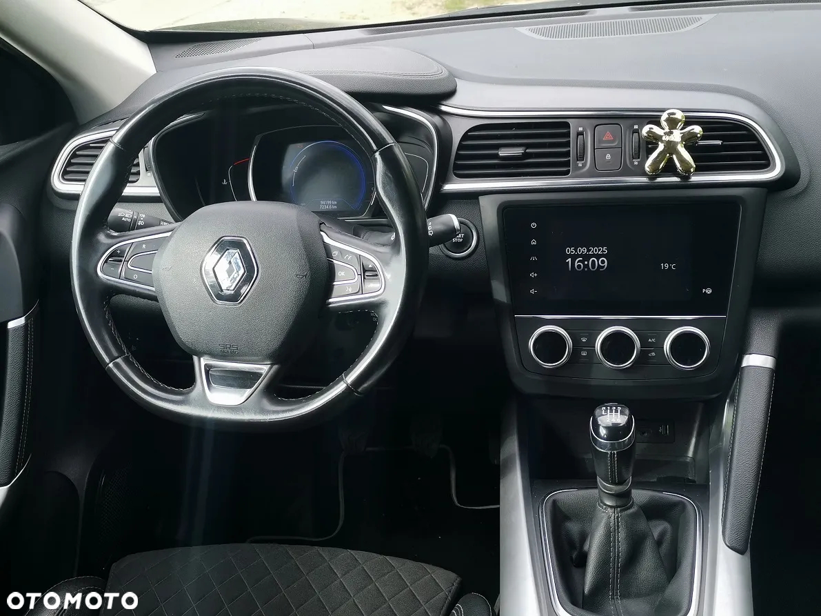 Renault Kadjar - 15