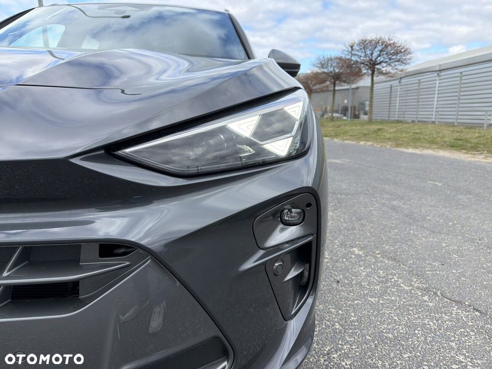 Cupra Terramar 2026