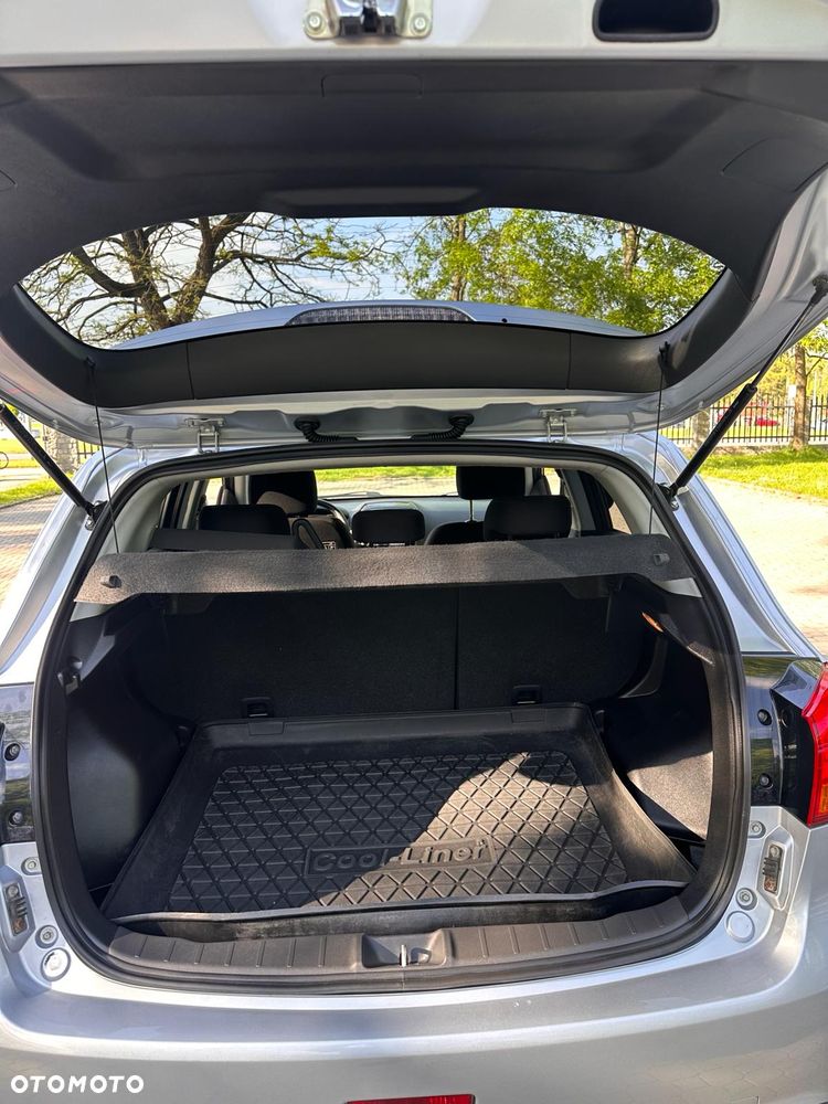 Mitsubishi ASX 1.6 DI-D 4WD Plus - 22
