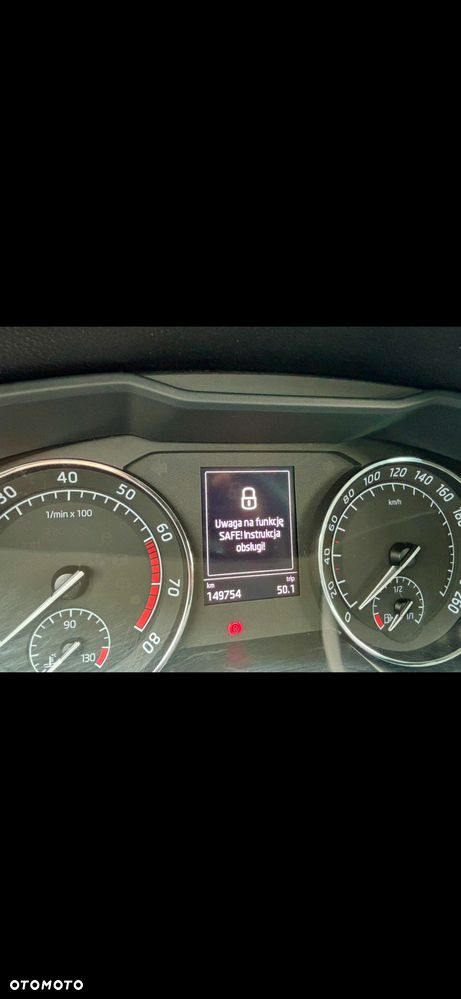 Skoda Superb 1.8 TSI Ambition - 11