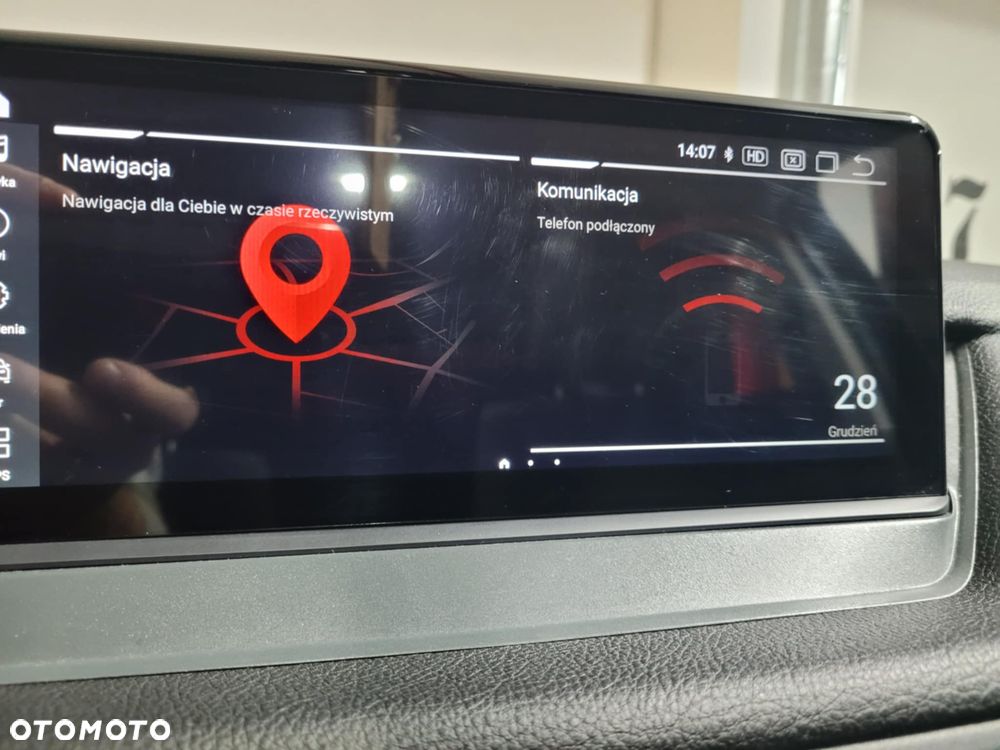 BMW X1 sDrive18i - 8