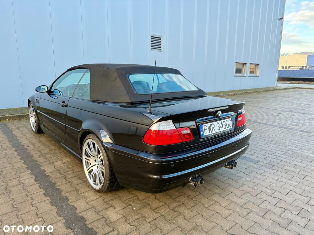 BMW M3 - 12