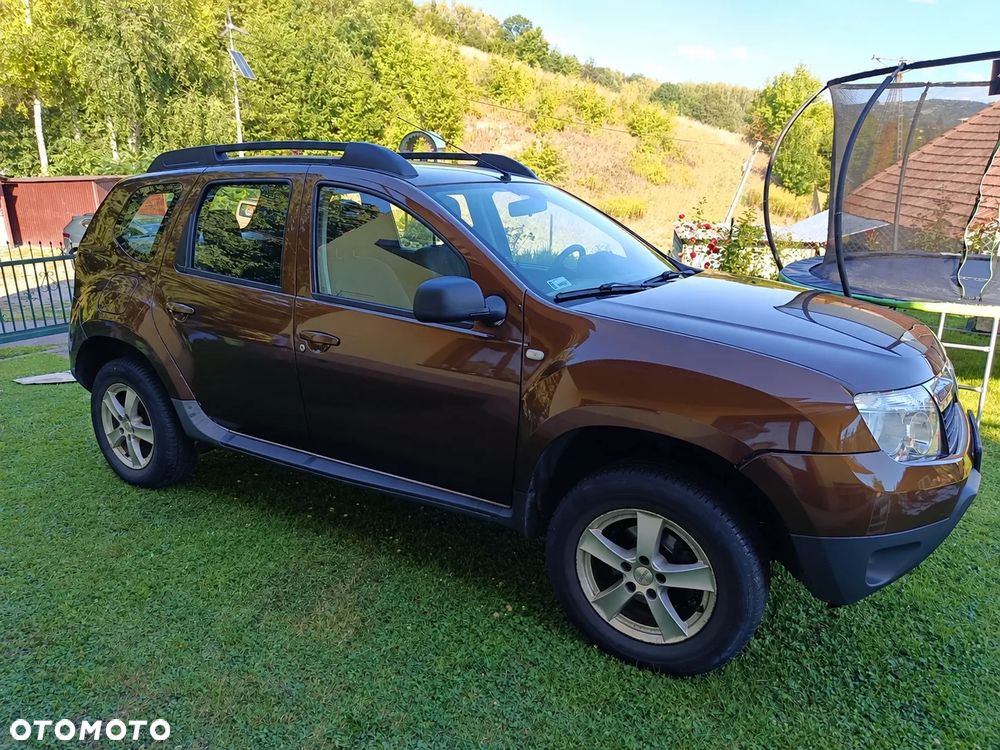 Dacia Duster 1.5 dCi Laureate - 1