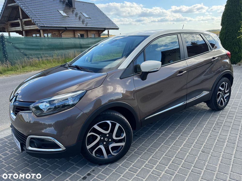 Renault Captur 0.9 Energy TCe Limited - 12