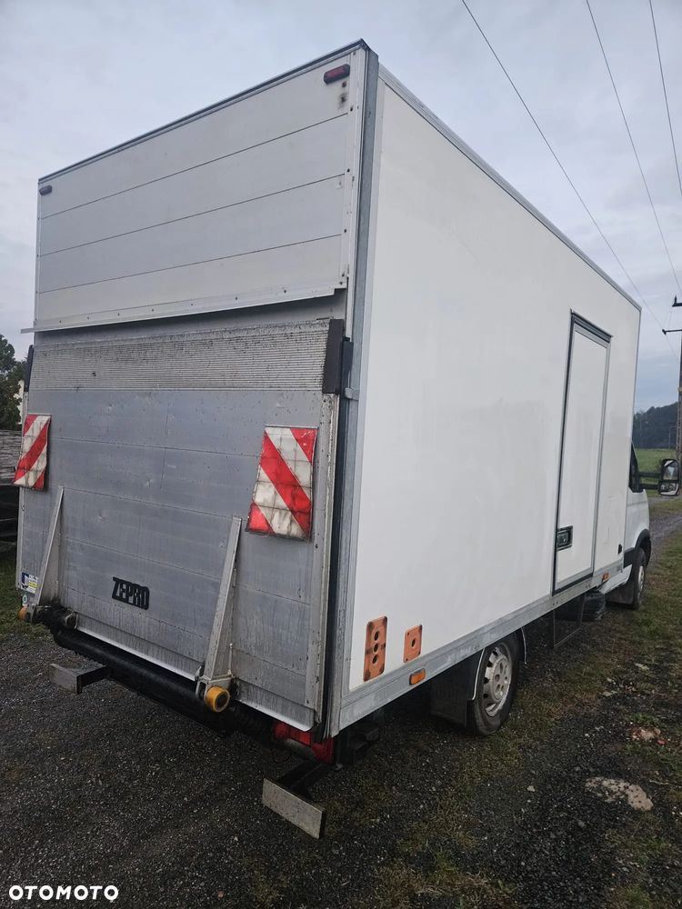 Iveco daily V winda - 4