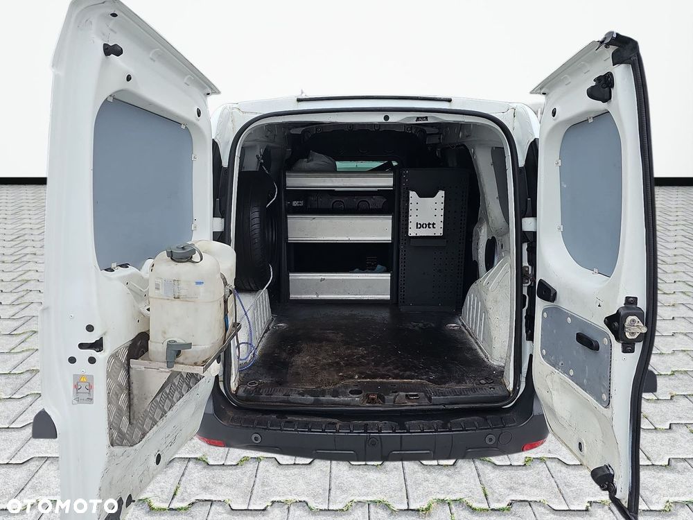 Dacia dokker-van - 18
