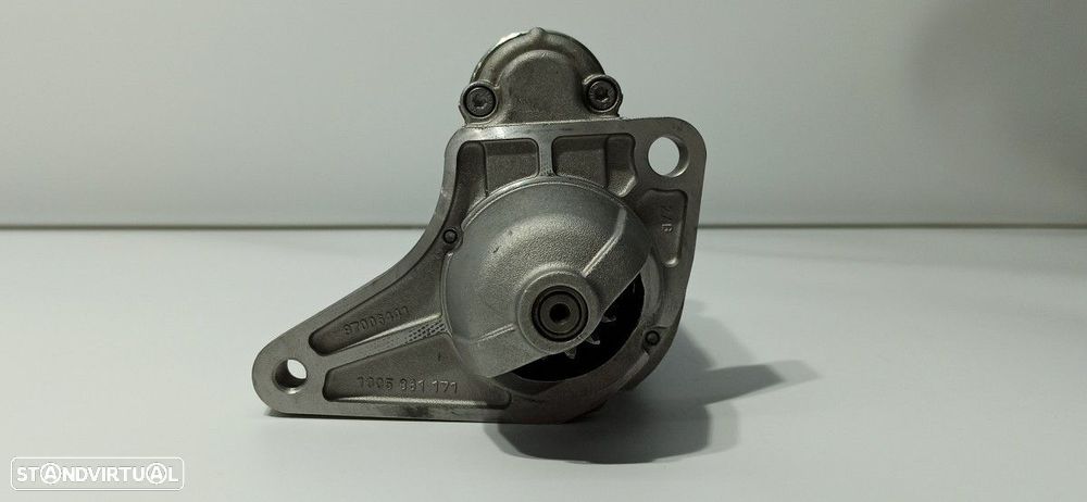 MOTOR DE ARRANQUE FIAT NUOVA 500 (150) FIAT 500 HYBRID MY DOLCEVITA 1 BSG 6V - 3