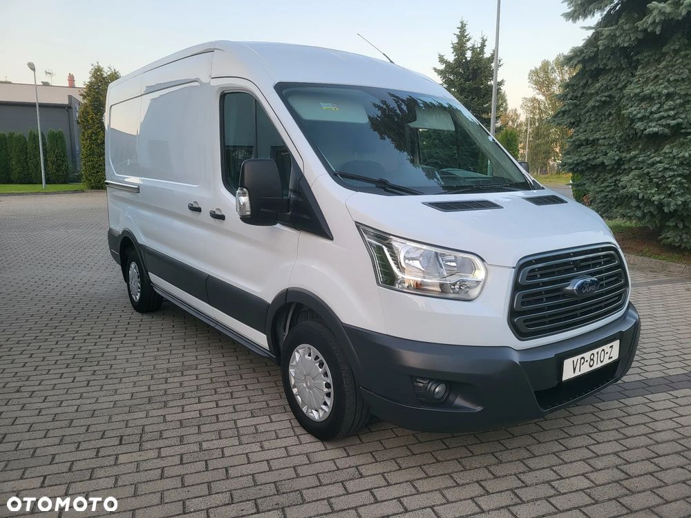 Ford Transit - 22