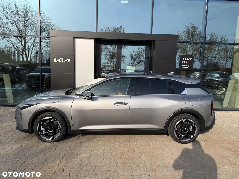 Kia K4 1.6 T-GDI L - 3