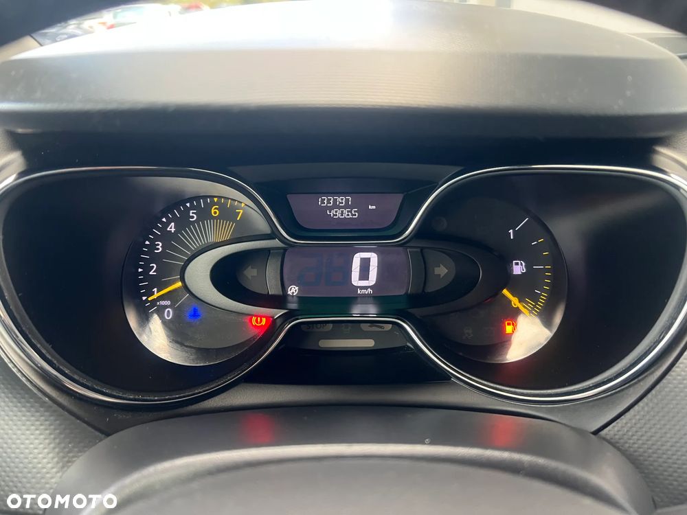 Renault Captur 0.9 Energy TCe Intens - 16