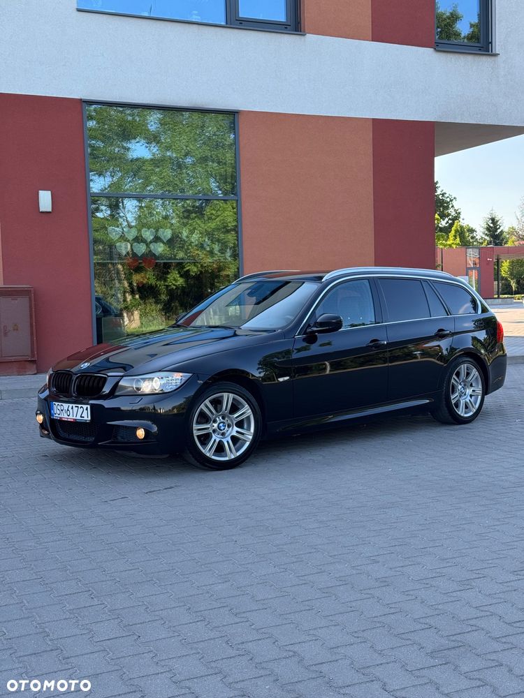 BMW Seria 3 318i Edition Sport - 2