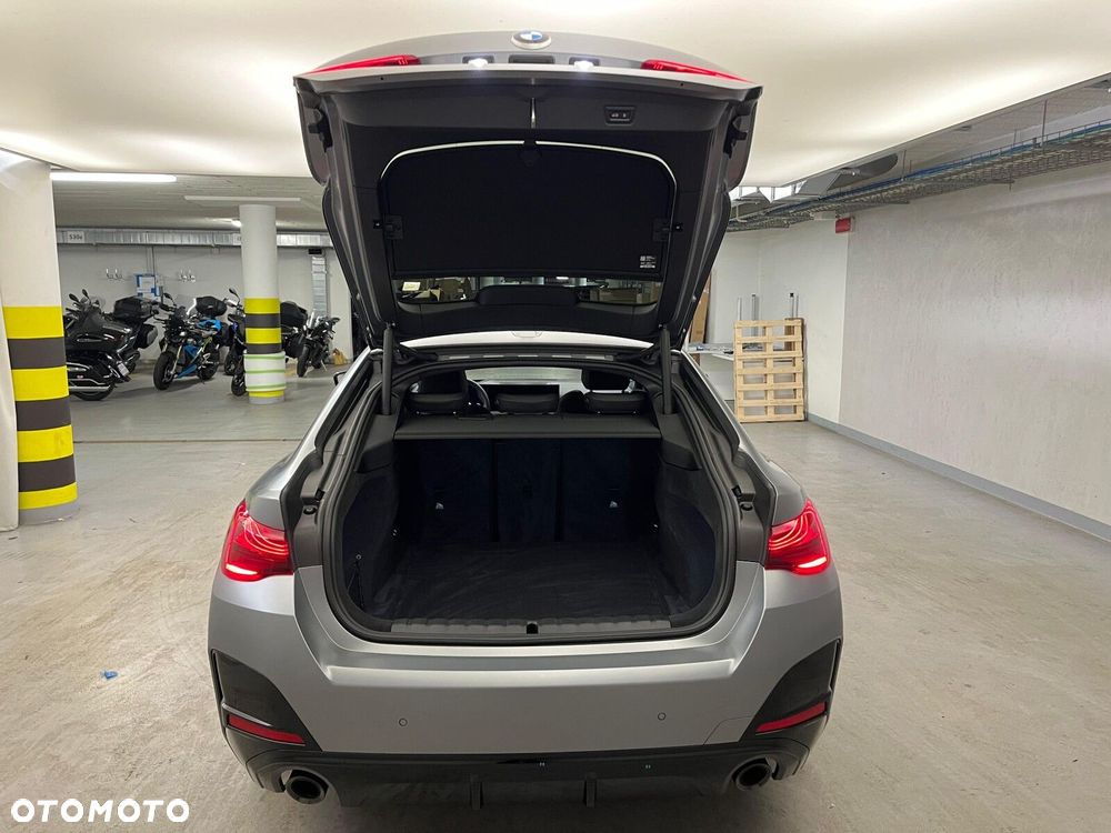 BMW Seria 4 420d xDrive mHEV M Sport sport - 33