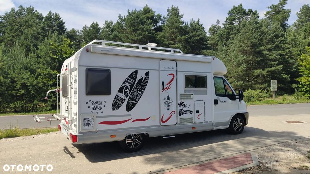 Fiat Ducato 2 - 7