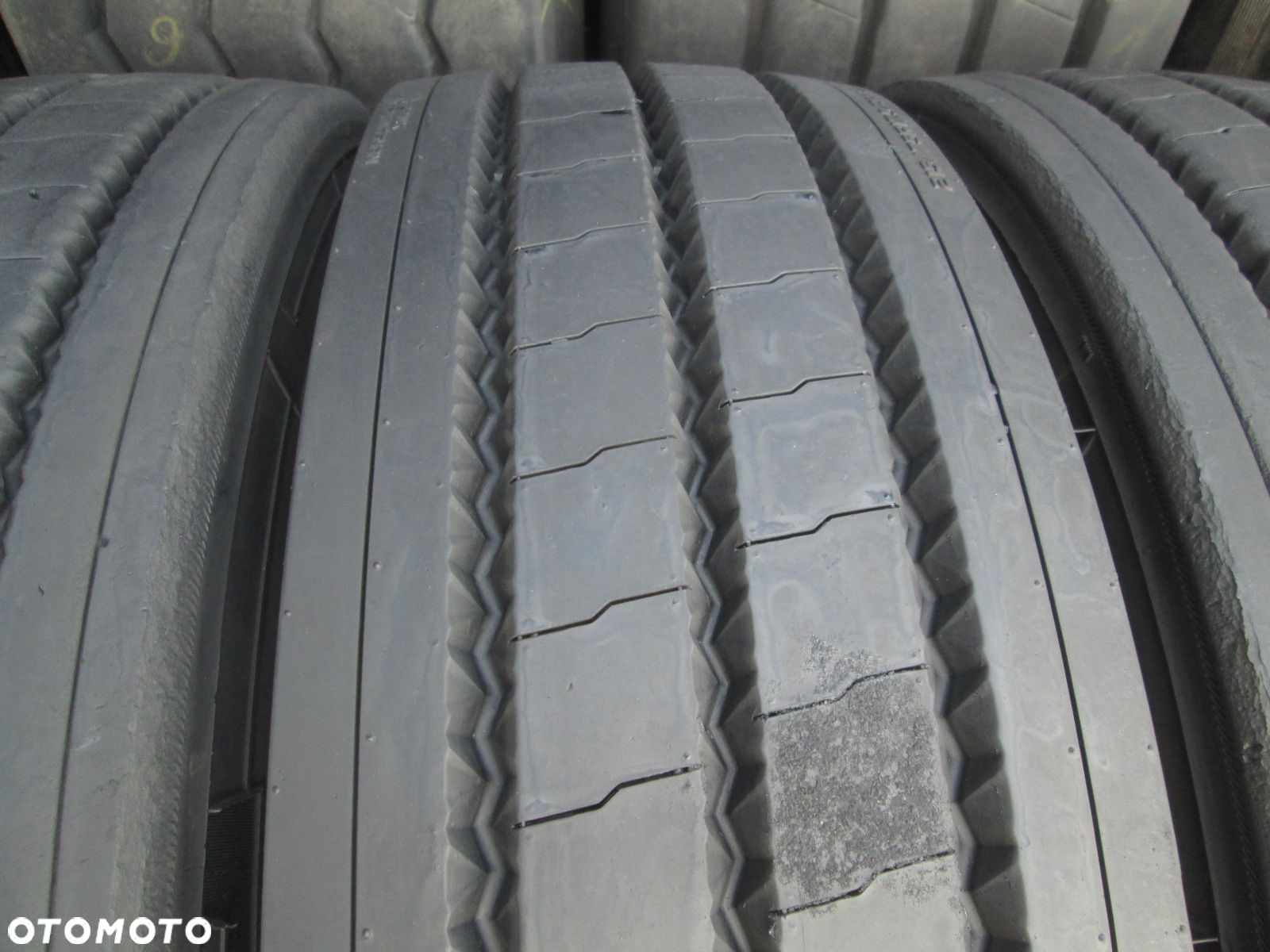 215/75R17,5 Fortune FTH135. Opony ciężarowe - 9