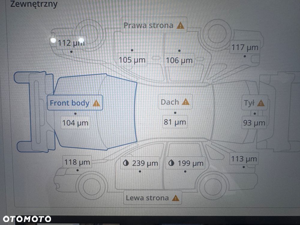 Renault Scenic TCe 140 GPF EDC BUSINESS EDITION - 33