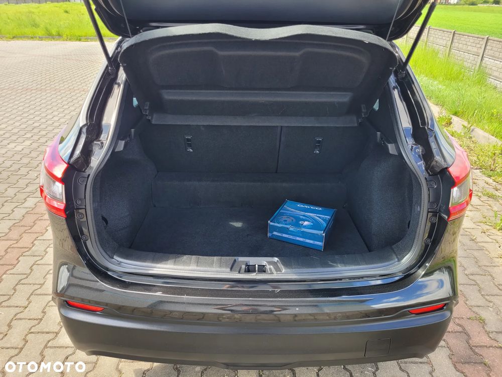 Nissan Qashqai - 32