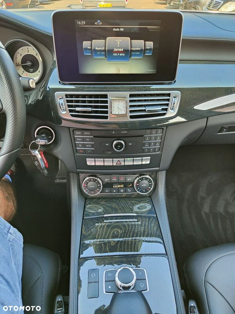 Mercedes-Benz CLS - 18