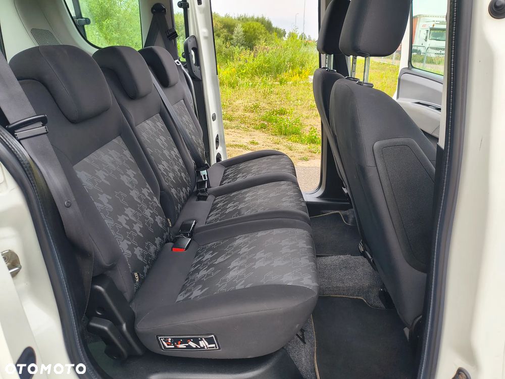 Opel Combo 1.4 Turbo L2H1 Selection - 24