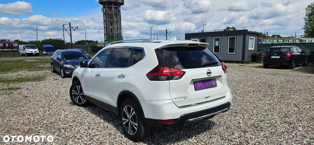 Nissan X-Trail - 6