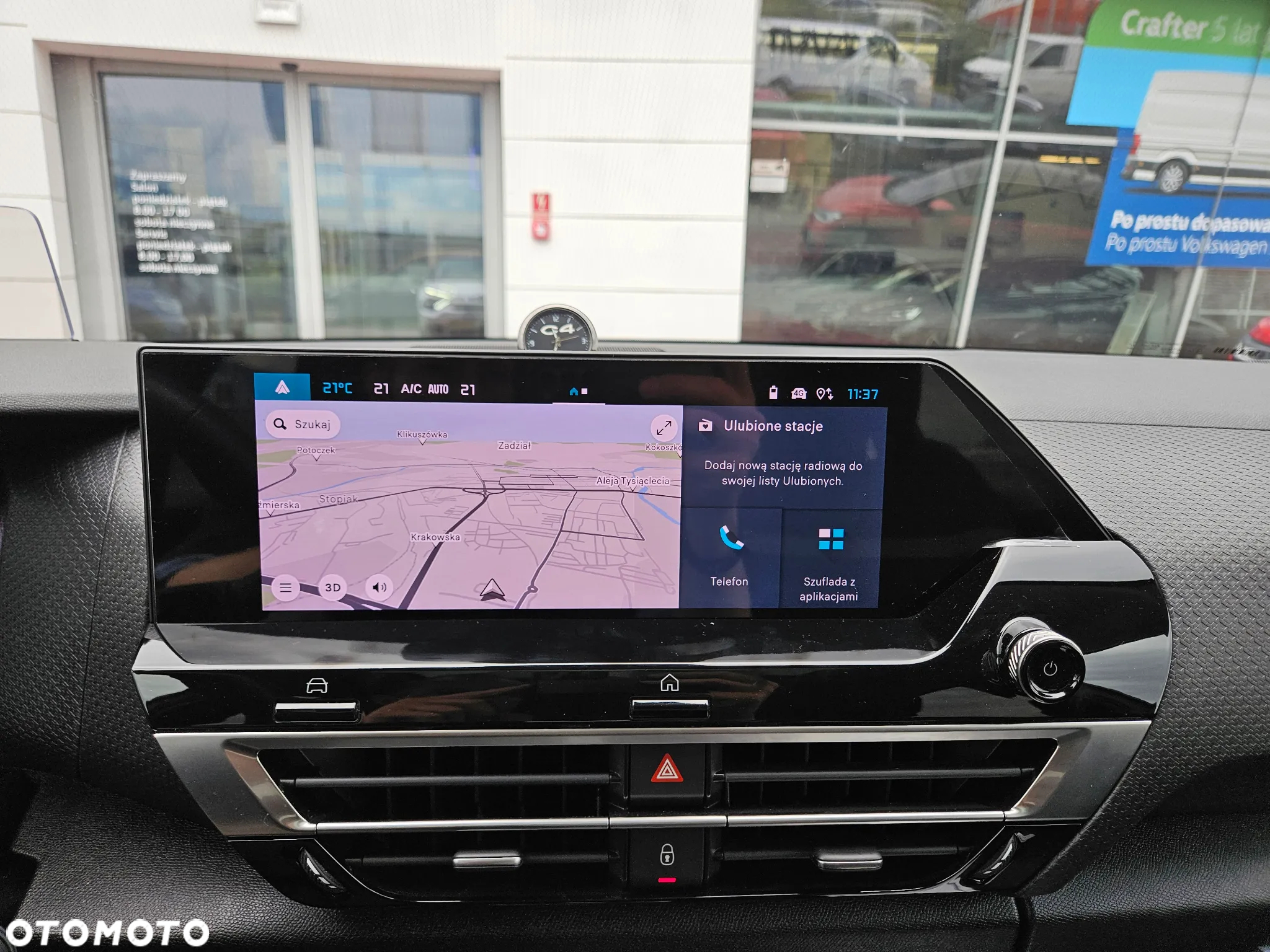Citroën C4 1.2 PureTech Max S&S EAT8 - 20