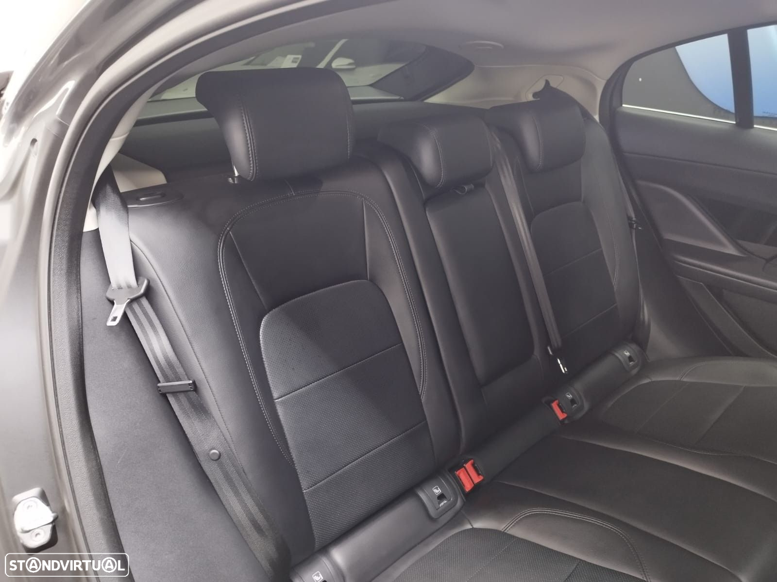 Jaguar I-Pace First Edition AWD Aut. - 30