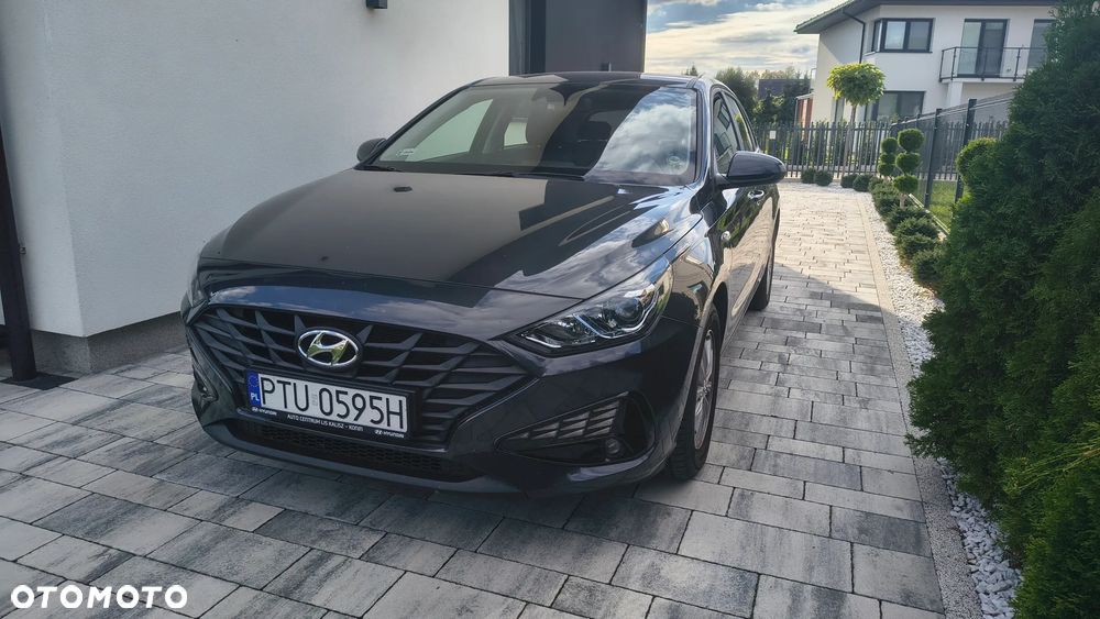 Hyundai i30 - 10