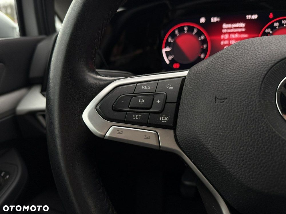 Volkswagen Golf 1.5 TSI EVO Life - 17