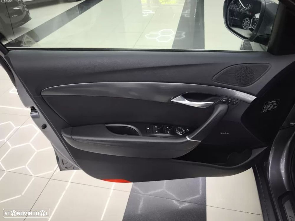 Hyundai i40 1.7 CRDi Premium Aut. - 20