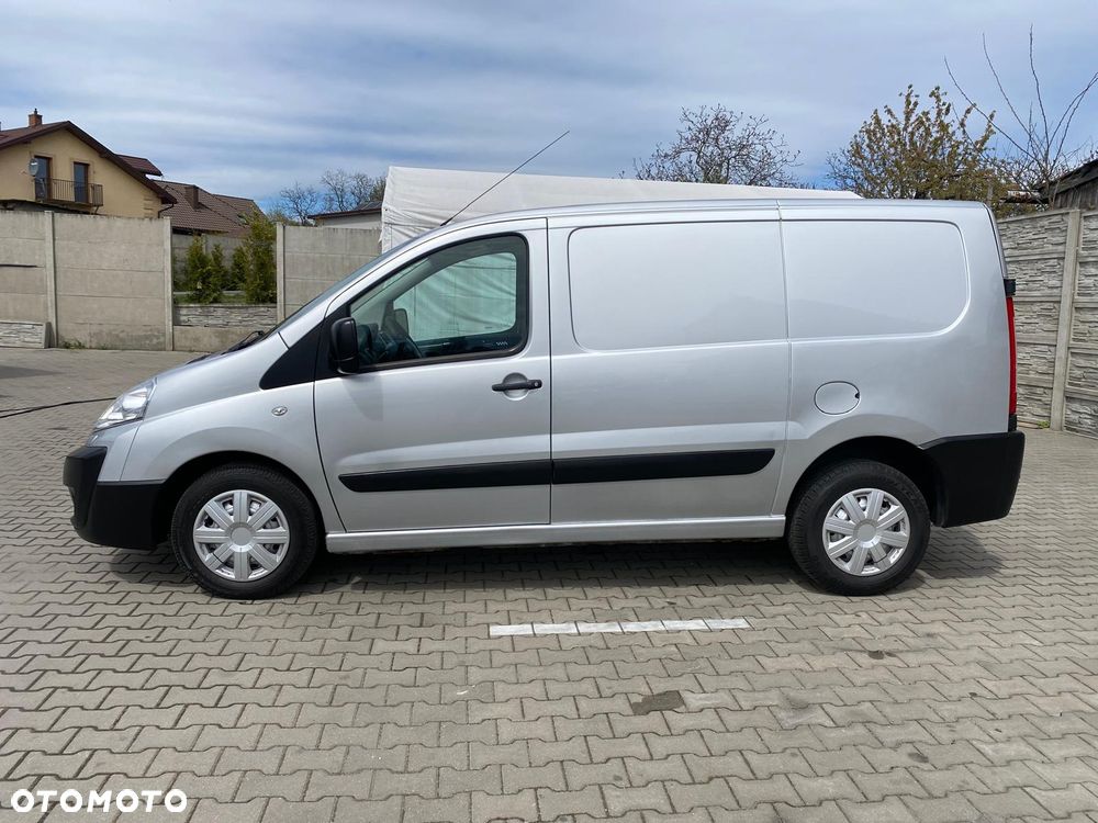 Peugeot Expert - 8