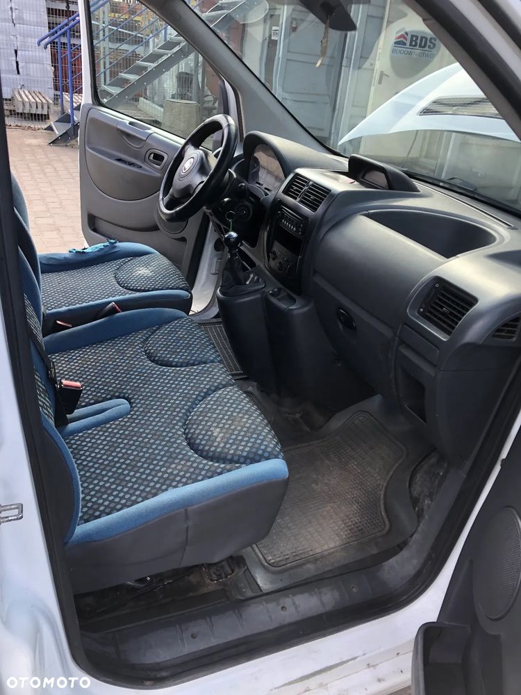 Fiat Scudo - 9