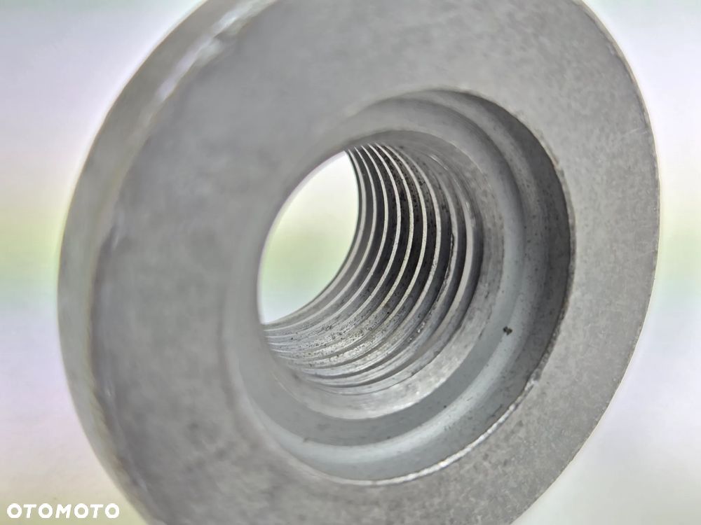 KOŁO ZĘBATE POMPY WTRYSKOWEJ PEUGEOT TOYOTA FORD 1.5 BLUE HDI YH01 9808722280 - 13