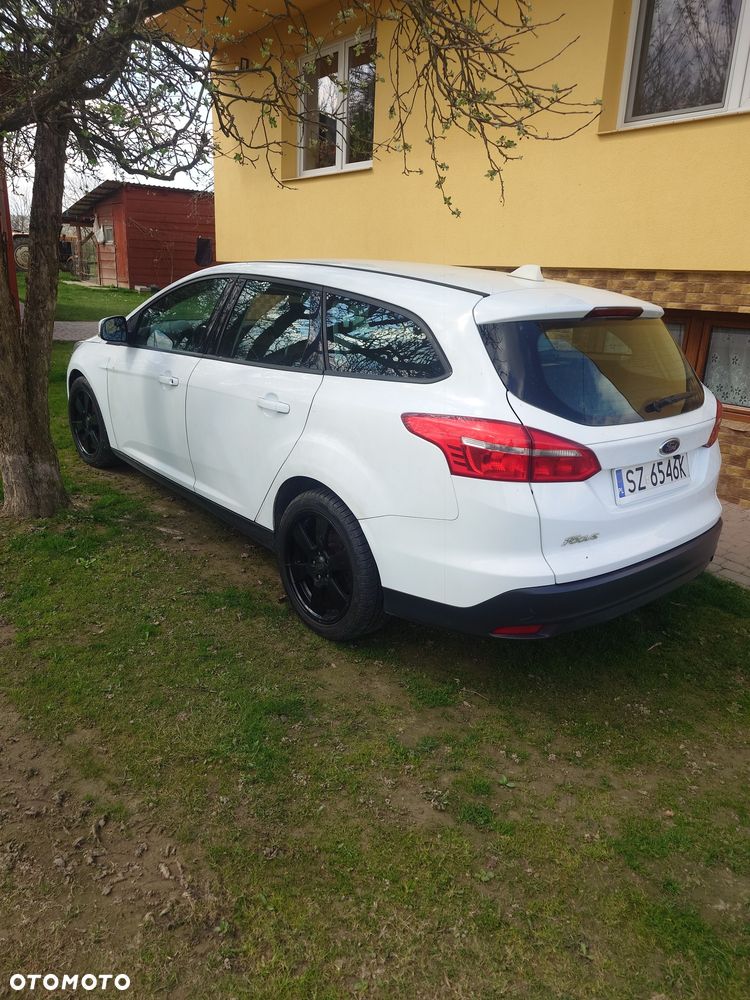 Ford Focus - 3