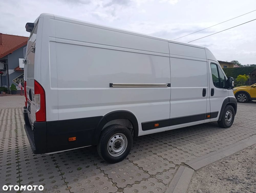 Fiat Ducato - 6