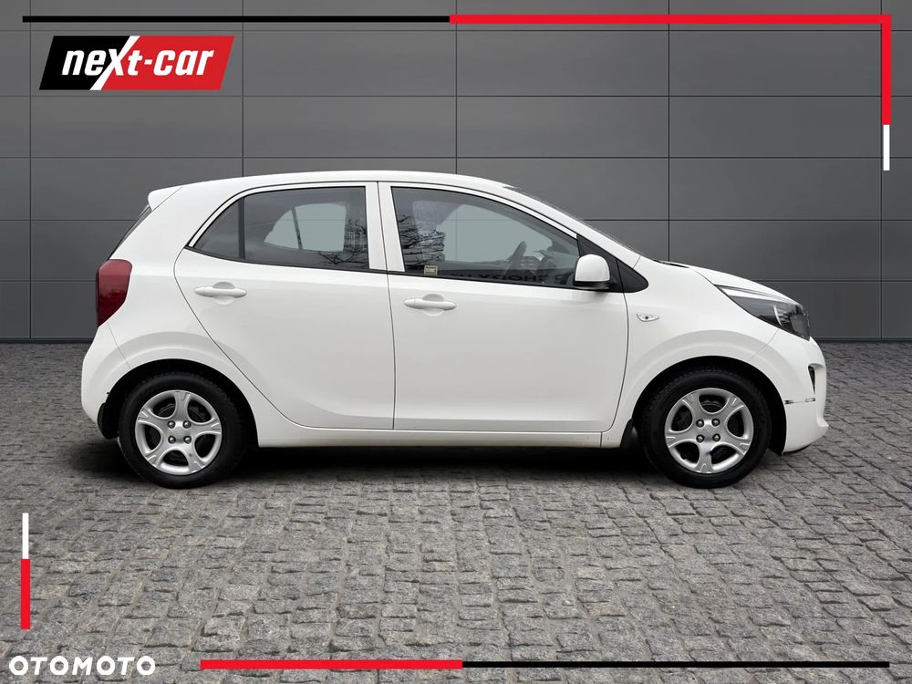 Kia Picanto 1.2 M - 6