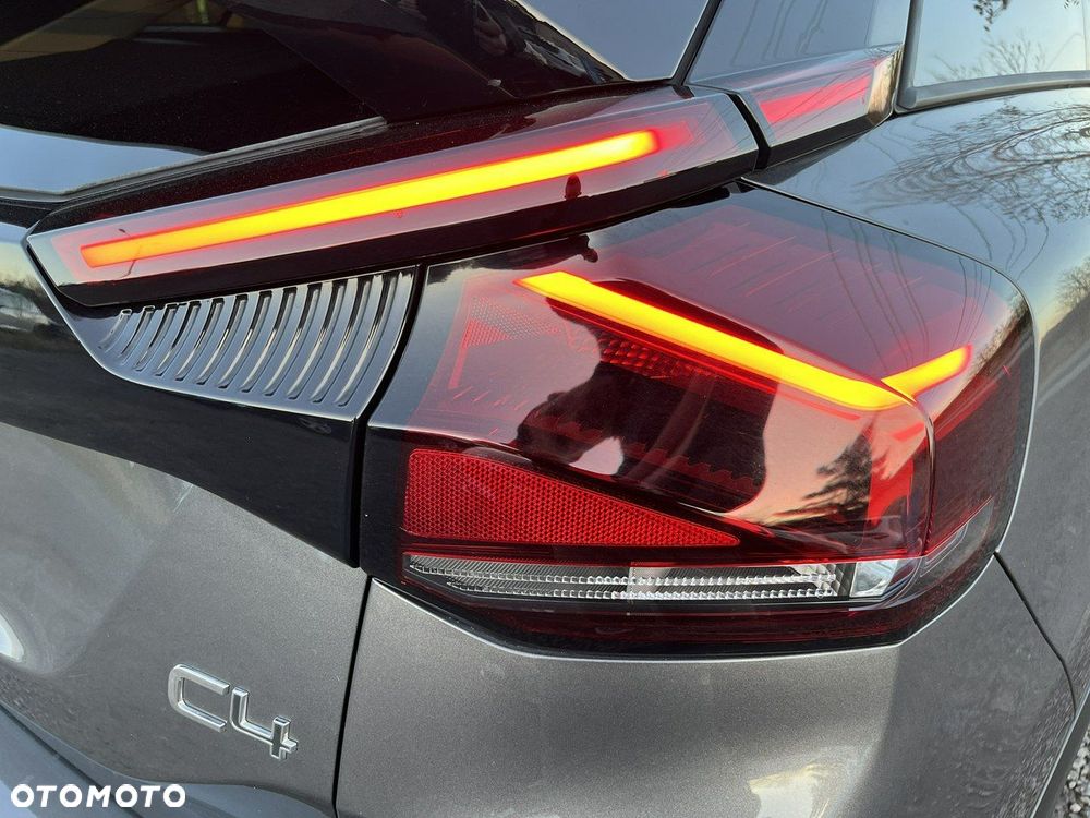 Citroën C4 1.2 PureTech Feel Pack S&S EAT8 - 30