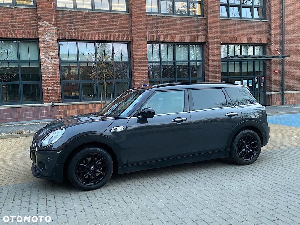 MINI Clubman Cooper S - 6