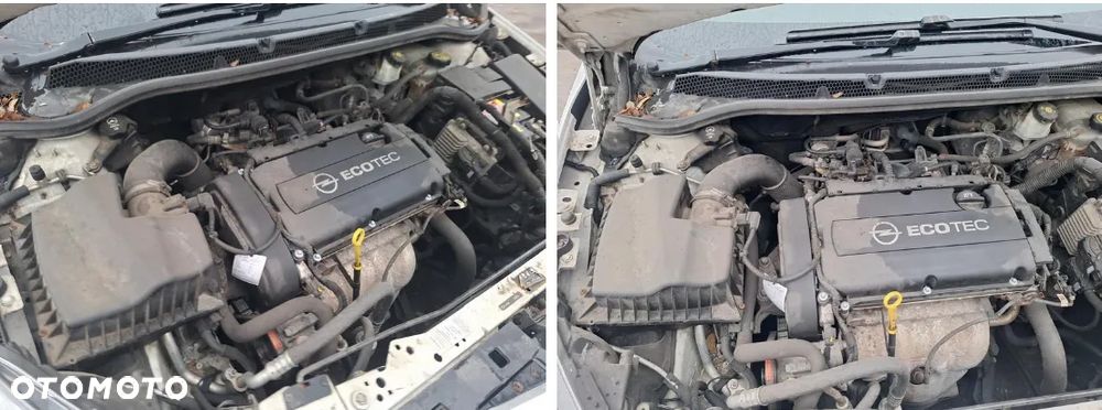 Opel Astra 1.6 Sport - 4