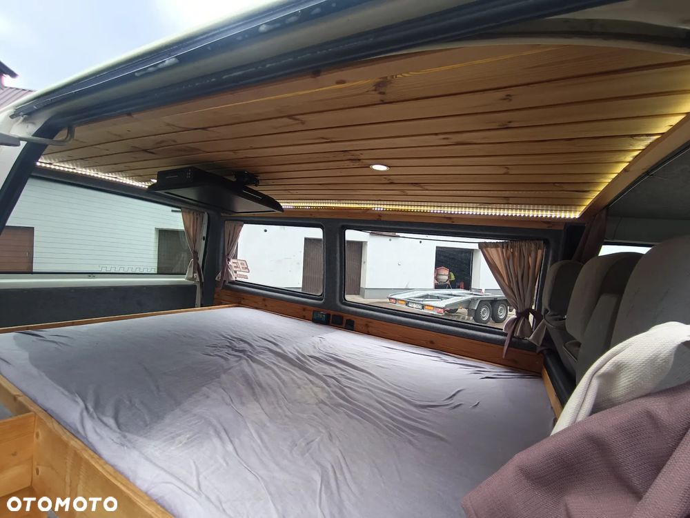 Volkswagen Transporter T4 TD - 15