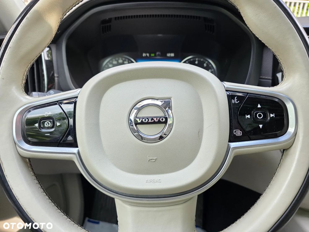 Volvo XC 60 T5 AWD Inscription - 20